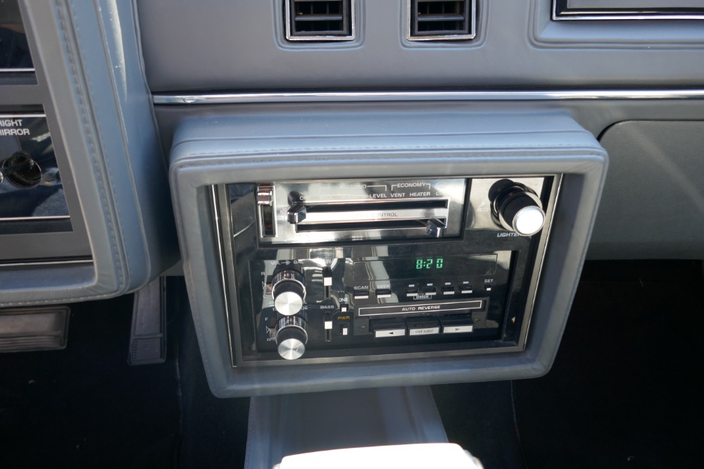 Used 1987 Buick Grand National -PRICED TO SELL-MINT Only 14K Miles-Tons of options-SEE VIDEO | Mundelein, IL