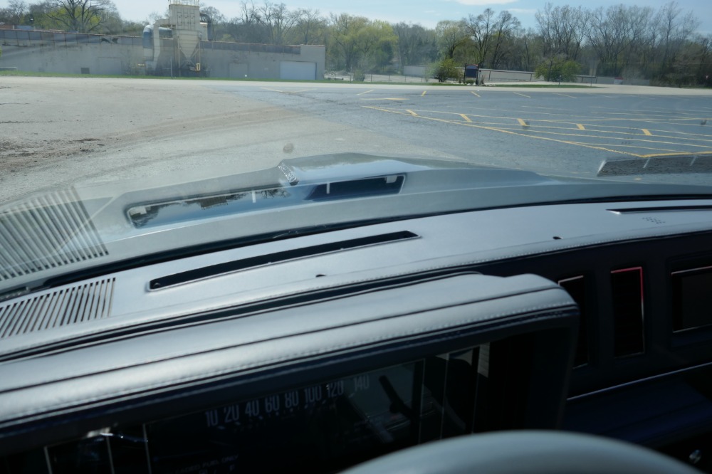 Used 1987 Buick Grand National -PRICED TO SELL-MINT Only 14K Miles-Tons of options-SEE VIDEO | Mundelein, IL