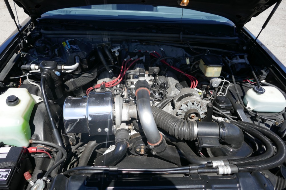 Used 1987 Buick Grand National -PRICED TO SELL-MINT Only 14K Miles-Tons of options-SEE VIDEO | Mundelein, IL