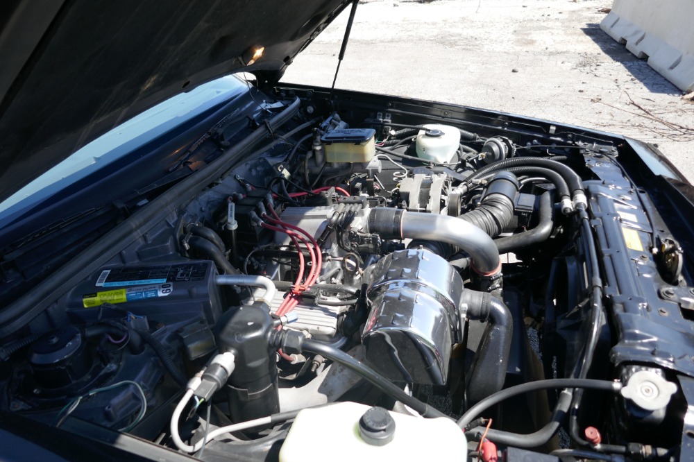 Used 1987 Buick Grand National -PRICED TO SELL-MINT Only 14K Miles-Tons of options-SEE VIDEO | Mundelein, IL