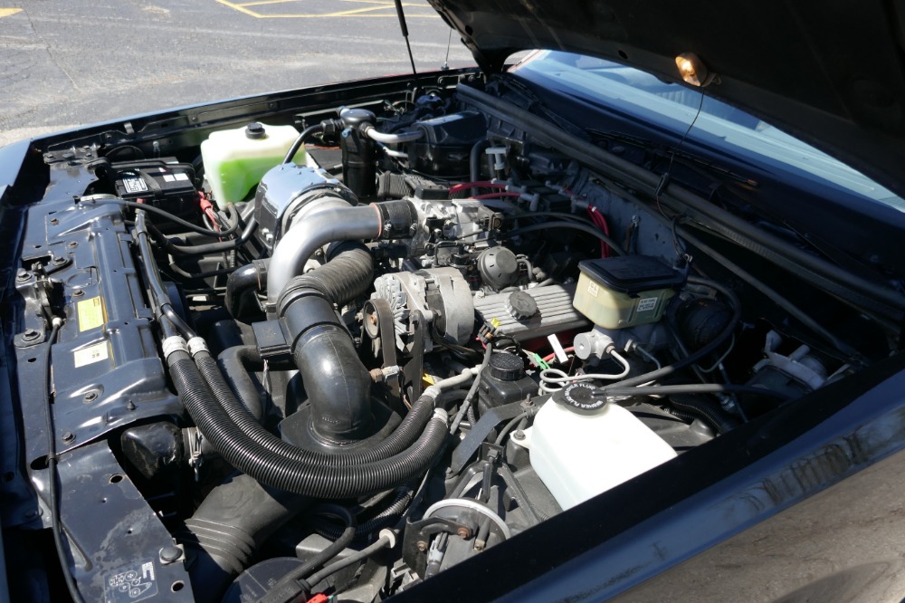 Used 1987 Buick Grand National -PRICED TO SELL-MINT Only 14K Miles-Tons of options-SEE VIDEO | Mundelein, IL