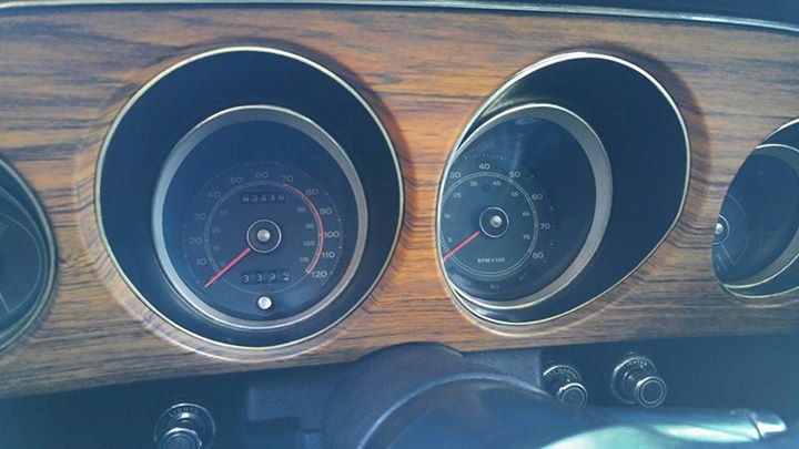 Used 1970 Ford Mustang -MACH 1- M-CODE- 351-4-SPEED MANUAL | Mundelein, IL