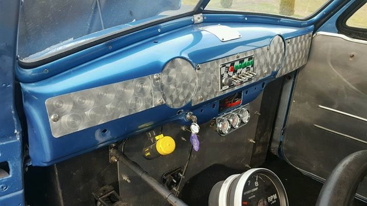 Used 1941 Chevrolet Hot Rod / Street Rod - GASSER- BUILT DRAG CAR- STREET OR STRIP- | Mundelein, IL