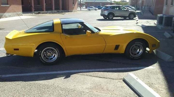 Used 1980 Chevrolet Corvette -NICE DRIVING VETTE- AFFORDABLE- | Mundelein, IL