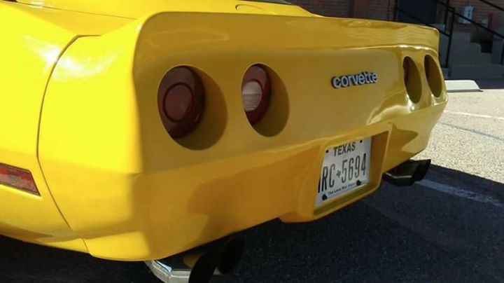 Used 1980 Chevrolet Corvette -NICE DRIVING VETTE- AFFORDABLE- | Mundelein, IL
