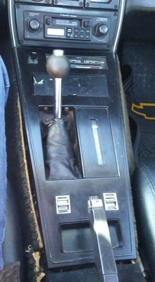 Used 1980 Chevrolet Corvette -NICE DRIVING VETTE- AFFORDABLE- | Mundelein, IL