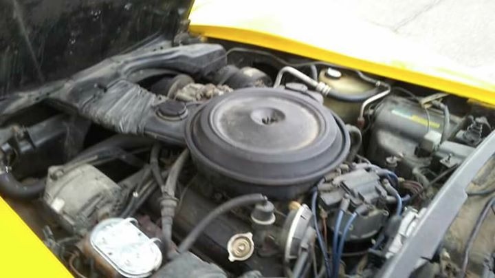 Used 1980 Chevrolet Corvette -NICE DRIVING VETTE- AFFORDABLE- | Mundelein, IL