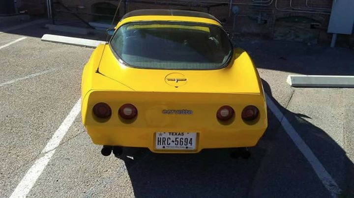 Used 1980 Chevrolet Corvette -NICE DRIVING VETTE- AFFORDABLE- | Mundelein, IL