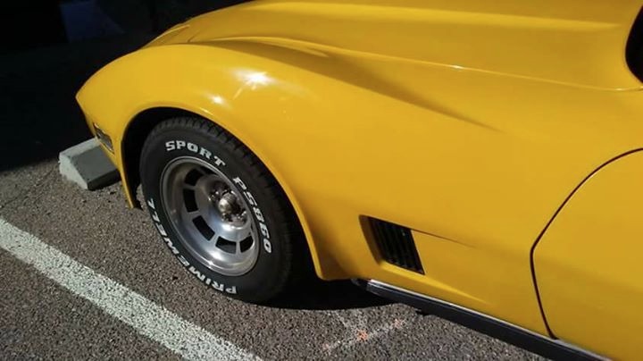Used 1980 Chevrolet Corvette -NICE DRIVING VETTE- AFFORDABLE- | Mundelein, IL