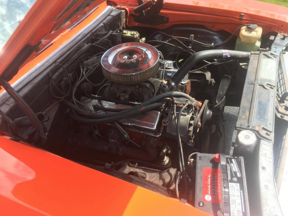 Used 1971 Chevrolet Nova -GET IN AND GO- | Mundelein, IL