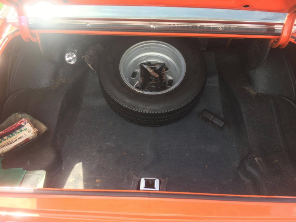 Used 1971 Chevrolet Nova -GET IN AND GO- | Mundelein, IL