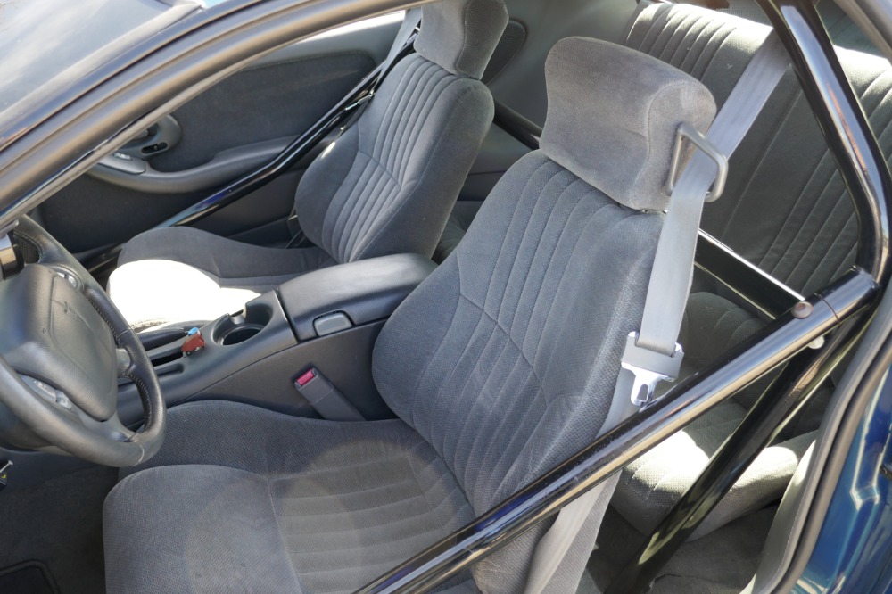 Used 1997 Pontiac Firebird -FORMULA- SUPERCHARGED LT-1 VORTEC- HIGHLY MODIFIED- SEE VIDEO | Mundelein, IL