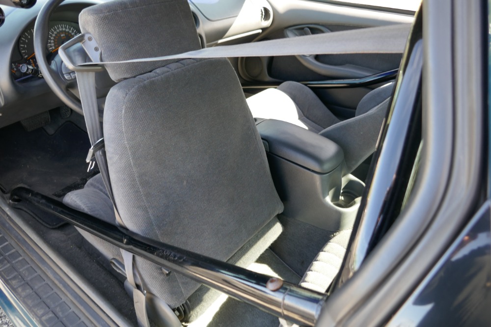 Used 1997 Pontiac Firebird -FORMULA- SUPERCHARGED LT-1 VORTEC- HIGHLY MODIFIED- SEE VIDEO | Mundelein, IL