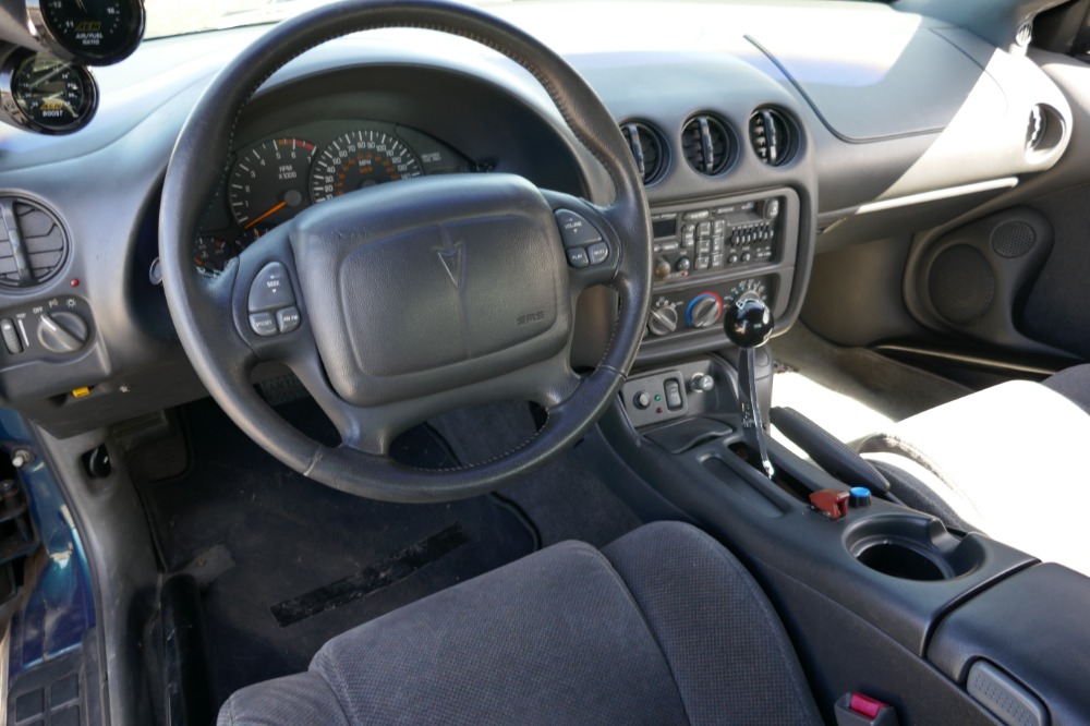 Used 1997 Pontiac Firebird -FORMULA- SUPERCHARGED LT-1 VORTEC- HIGHLY MODIFIED- SEE VIDEO | Mundelein, IL