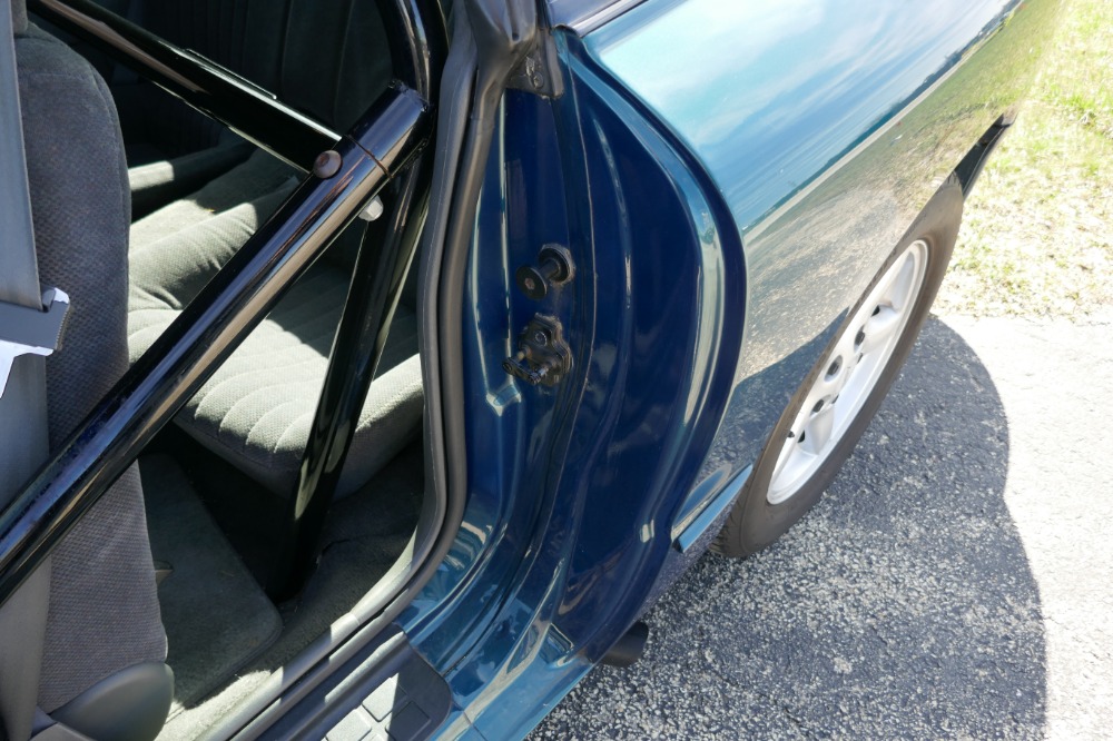 Used 1997 Pontiac Firebird -FORMULA- SUPERCHARGED LT-1 VORTEC- HIGHLY MODIFIED- SEE VIDEO | Mundelein, IL