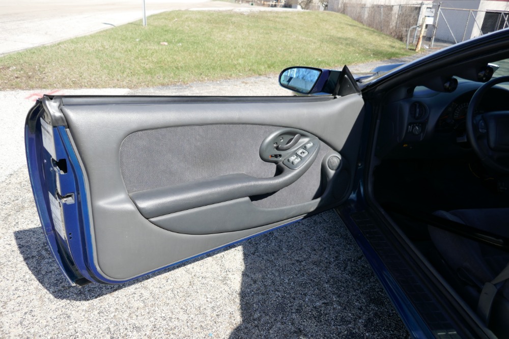 Used 1997 Pontiac Firebird -FORMULA- SUPERCHARGED LT-1 VORTEC- HIGHLY MODIFIED- SEE VIDEO | Mundelein, IL