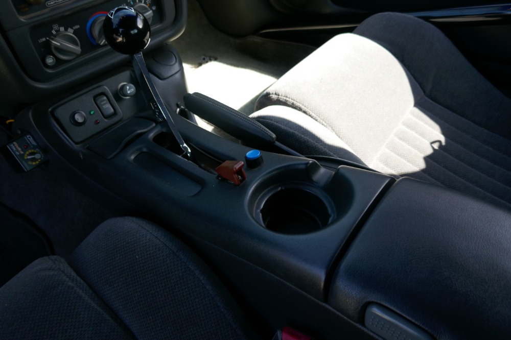Used 1997 Pontiac Firebird -FORMULA- SUPERCHARGED LT-1 VORTEC- HIGHLY MODIFIED- SEE VIDEO | Mundelein, IL