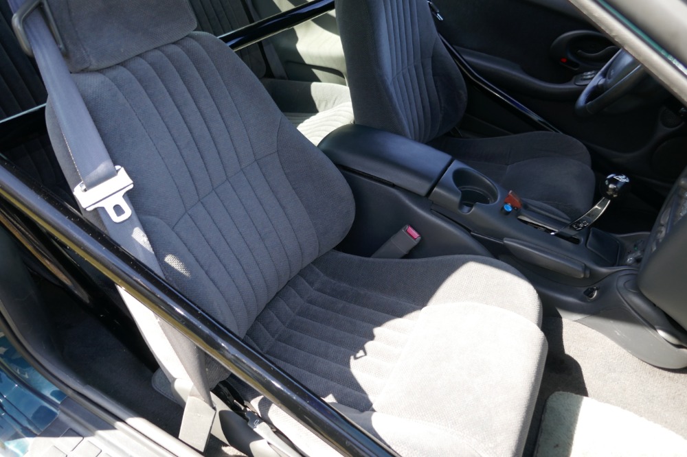 Used 1997 Pontiac Firebird -FORMULA- SUPERCHARGED LT-1 VORTEC- HIGHLY MODIFIED- SEE VIDEO | Mundelein, IL
