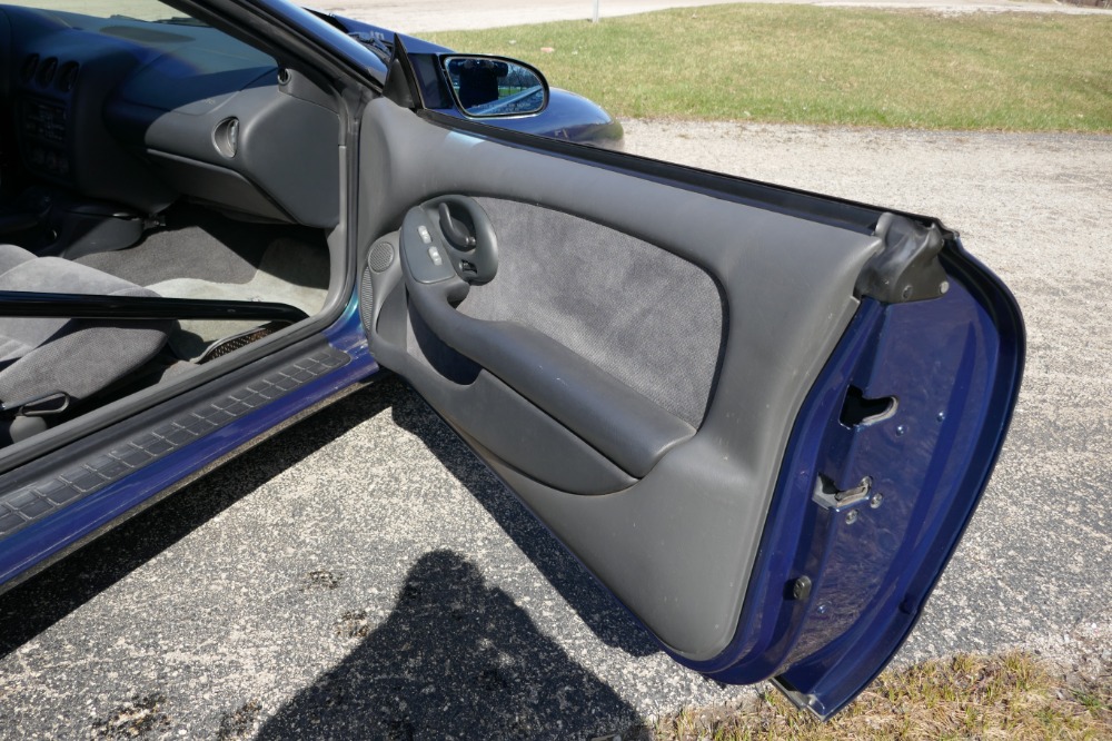 Used 1997 Pontiac Firebird -FORMULA- SUPERCHARGED LT-1 VORTEC- HIGHLY MODIFIED- SEE VIDEO | Mundelein, IL