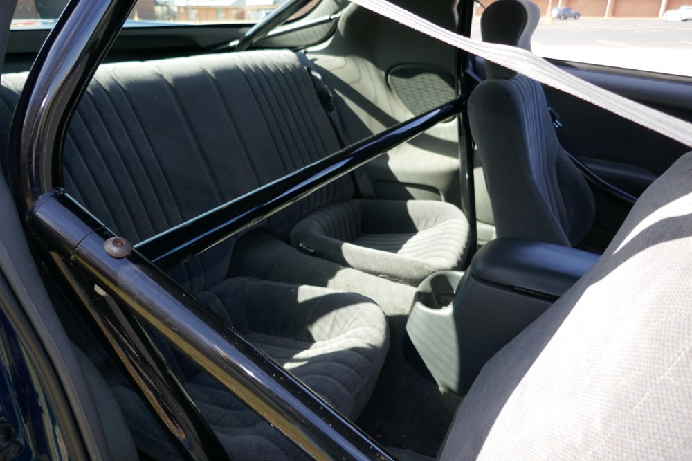 Used 1997 Pontiac Firebird -FORMULA- SUPERCHARGED LT-1 VORTEC- HIGHLY MODIFIED- SEE VIDEO | Mundelein, IL