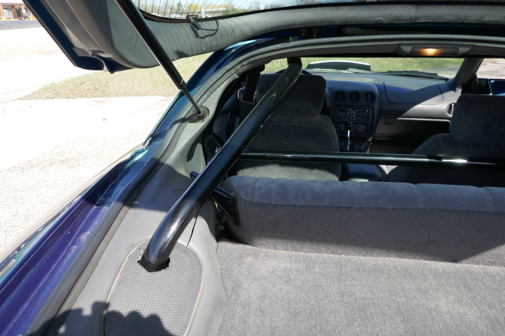 Used 1997 Pontiac Firebird -FORMULA- SUPERCHARGED LT-1 VORTEC- HIGHLY MODIFIED- SEE VIDEO | Mundelein, IL