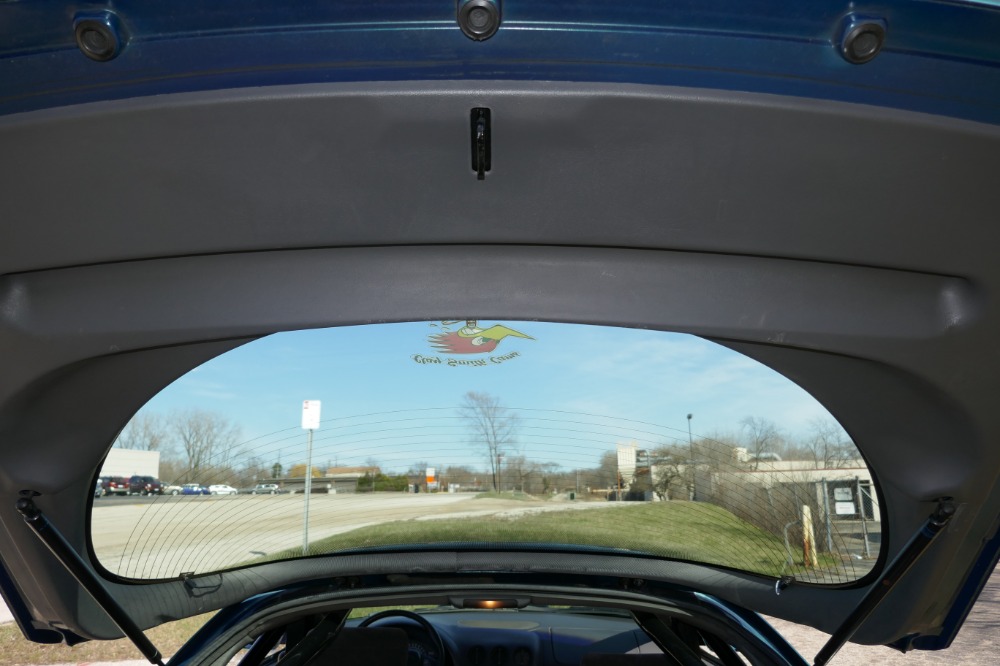 Used 1997 Pontiac Firebird -FORMULA- SUPERCHARGED LT-1 VORTEC- HIGHLY MODIFIED- SEE VIDEO | Mundelein, IL