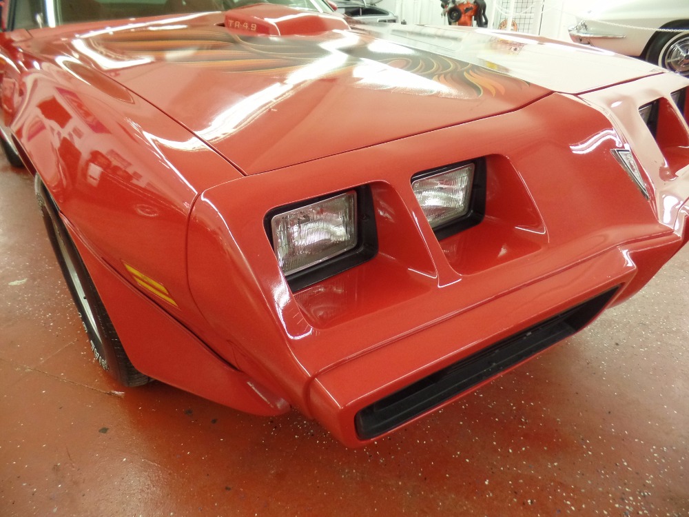 Used 1980 Pontiac Trans Am -PRICED TO SELL-CLEAN WITH T-TOPS-DRIVES GREAT- SEE VIDEO | Mundelein, IL