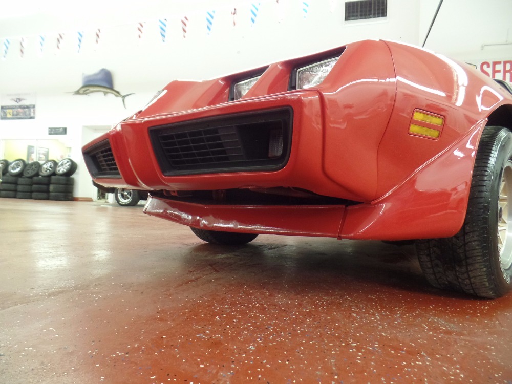 Used 1980 Pontiac Trans Am -PRICED TO SELL-CLEAN WITH T-TOPS-DRIVES GREAT- SEE VIDEO | Mundelein, IL