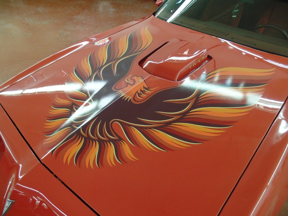 Used 1980 Pontiac Trans Am -PRICED TO SELL-CLEAN WITH T-TOPS-DRIVES GREAT- SEE VIDEO | Mundelein, IL