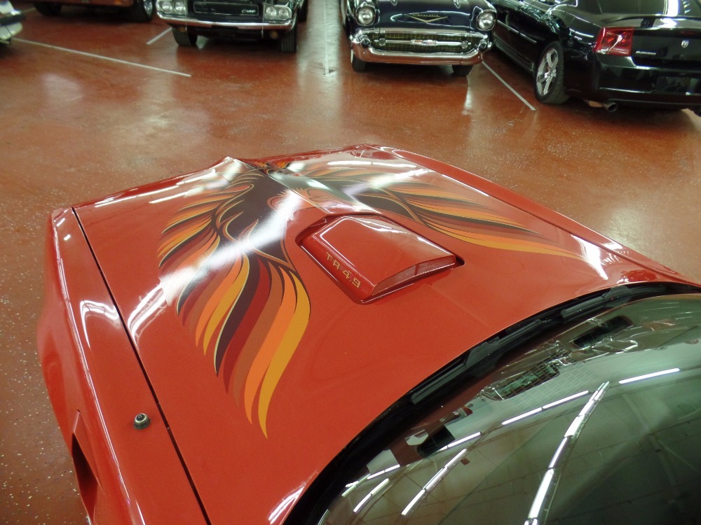 Used 1980 Pontiac Trans Am -PRICED TO SELL-CLEAN WITH T-TOPS-DRIVES GREAT- SEE VIDEO | Mundelein, IL