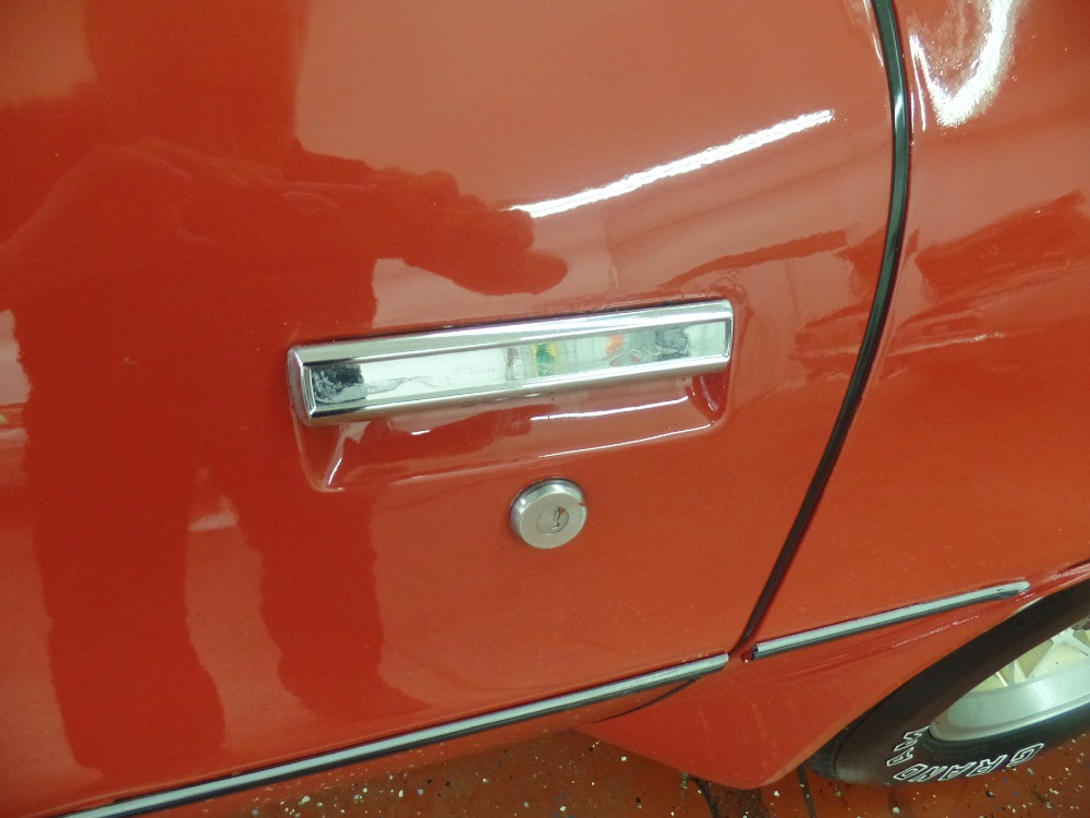 Used 1980 Pontiac Trans Am -PRICED TO SELL-CLEAN WITH T-TOPS-DRIVES GREAT- SEE VIDEO | Mundelein, IL