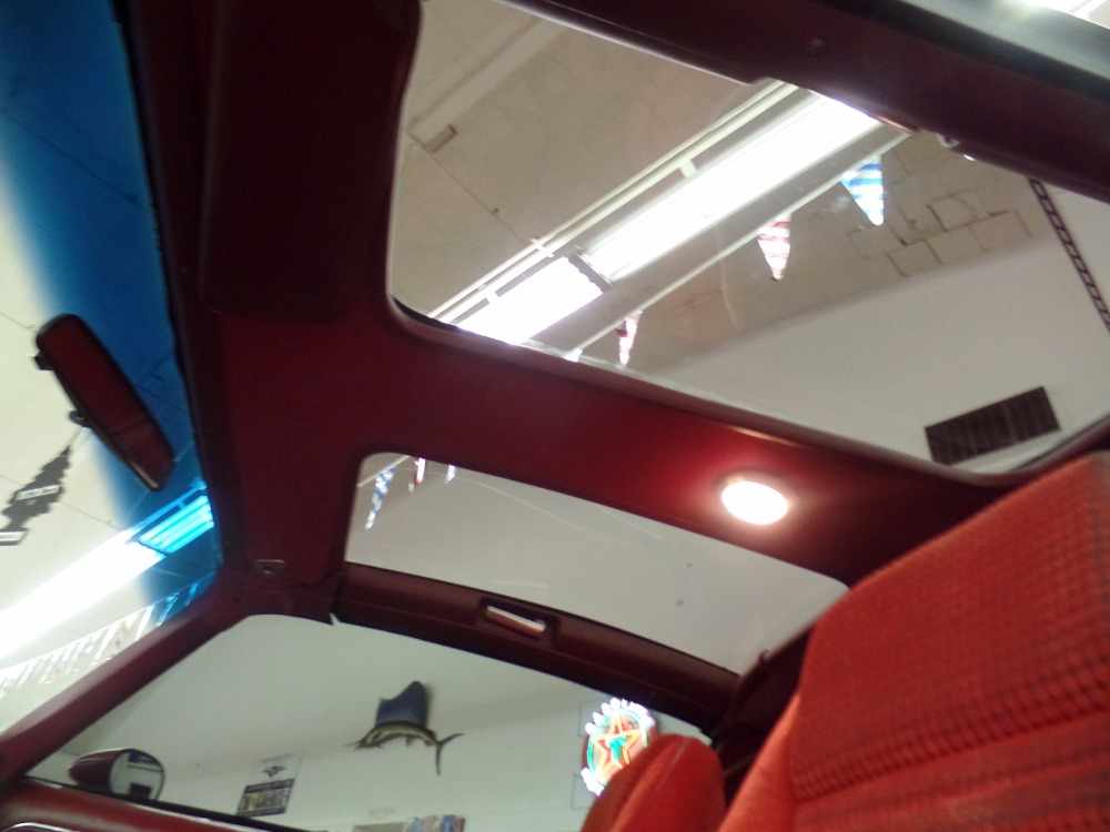 Used 1980 Pontiac Trans Am -PRICED TO SELL-CLEAN WITH T-TOPS-DRIVES GREAT- SEE VIDEO | Mundelein, IL
