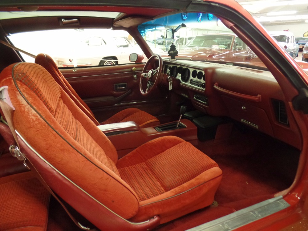 Used 1980 Pontiac Trans Am -PRICED TO SELL-CLEAN WITH T-TOPS-DRIVES GREAT- SEE VIDEO | Mundelein, IL
