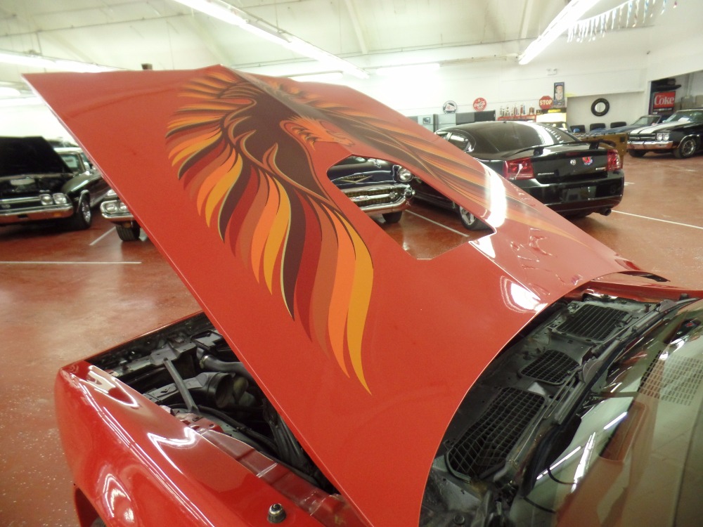 Used 1980 Pontiac Trans Am -PRICED TO SELL-CLEAN WITH T-TOPS-DRIVES GREAT- SEE VIDEO | Mundelein, IL