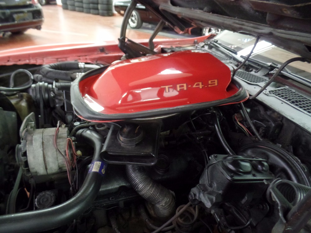 Used 1980 Pontiac Trans Am -PRICED TO SELL-CLEAN WITH T-TOPS-DRIVES GREAT- SEE VIDEO | Mundelein, IL