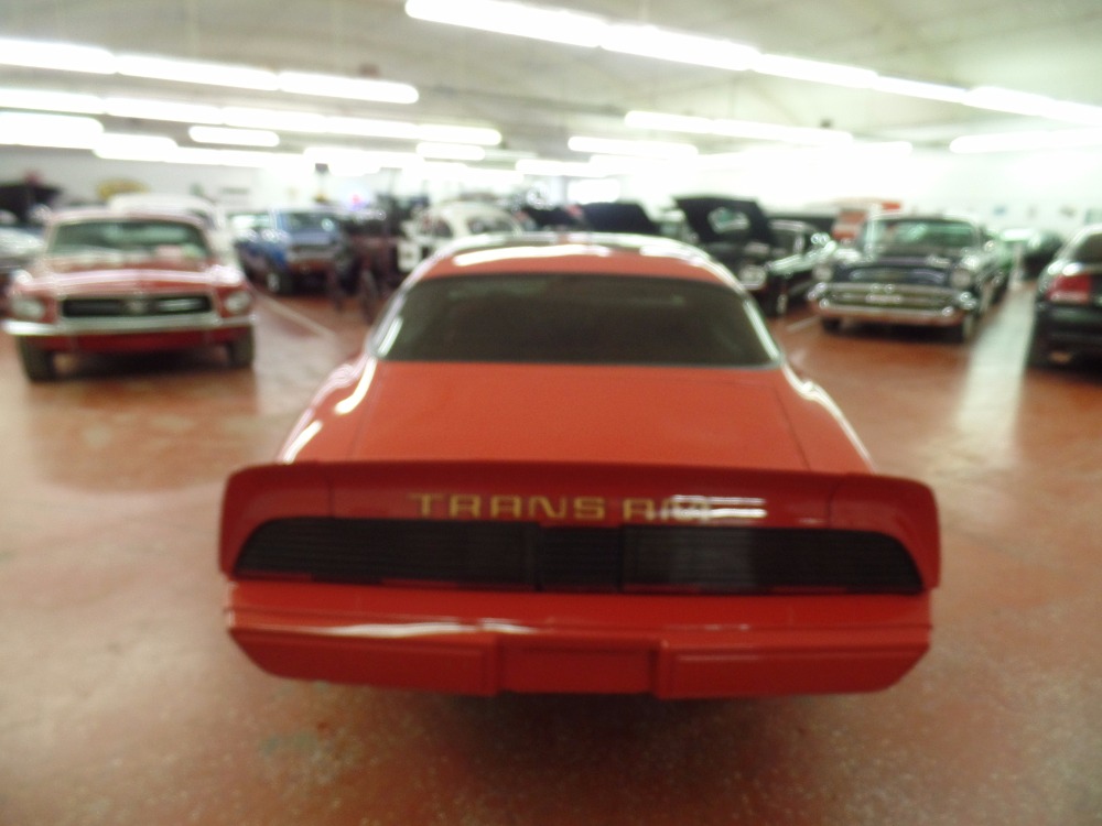 Used 1980 Pontiac Trans Am -PRICED TO SELL-CLEAN WITH T-TOPS-DRIVES GREAT- SEE VIDEO | Mundelein, IL