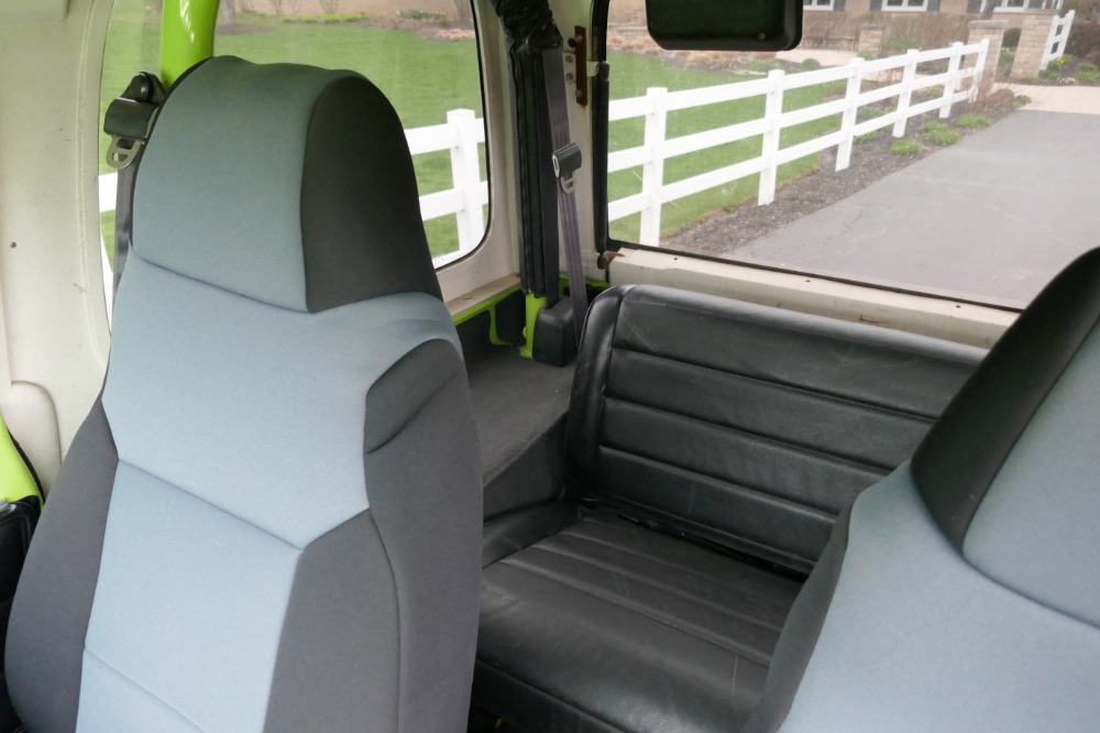 Used 1993 Jeep Wrangler -4X4 YJ GRAVE DIGGER JR-LIFTED-BIG LITTLE TRUCK-SEE VIDEO- | Mundelein, IL