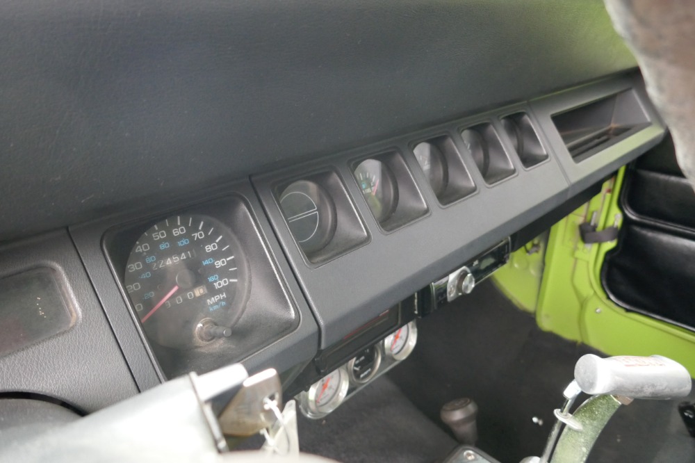 Used 1993 Jeep Wrangler -4X4 YJ GRAVE DIGGER JR-LIFTED-BIG LITTLE TRUCK-SEE VIDEO- | Mundelein, IL