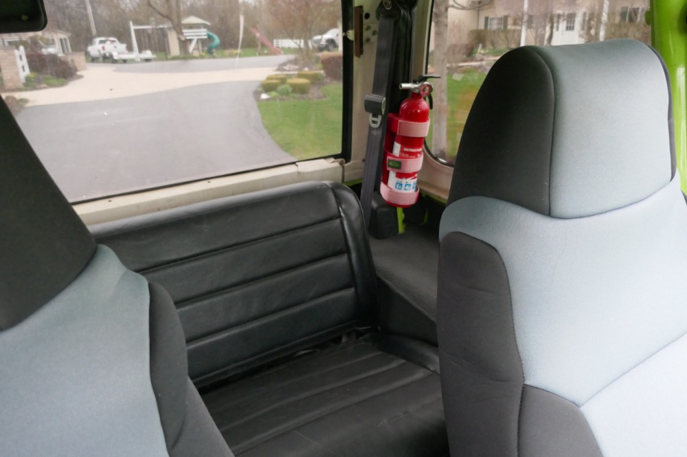 Used 1993 Jeep Wrangler -4X4 YJ GRAVE DIGGER JR-LIFTED-BIG LITTLE TRUCK-SEE VIDEO- | Mundelein, IL