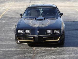 Used 1981 Pontiac Trans Am FIREBIRD-see VIDEO-Smokey & Bandit Look a like | Mundelein, IL