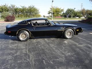 Used 1981 Pontiac Trans Am FIREBIRD-see VIDEO-Smokey & Bandit Look a like | Mundelein, IL