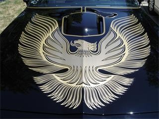 Used 1981 Pontiac Trans Am FIREBIRD-see VIDEO-Smokey & Bandit Look a like | Mundelein, IL