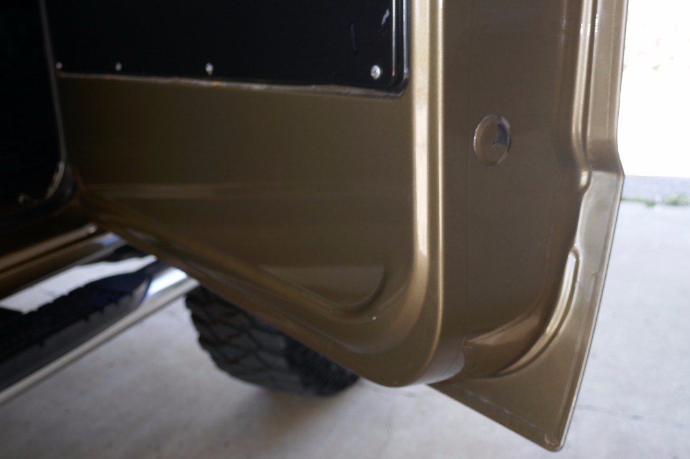 Used 1970 Chevrolet C10 -4X4 FRAME OFF TRUCK-RESTORED-MINT-SEE VIDEO- | Mundelein, IL