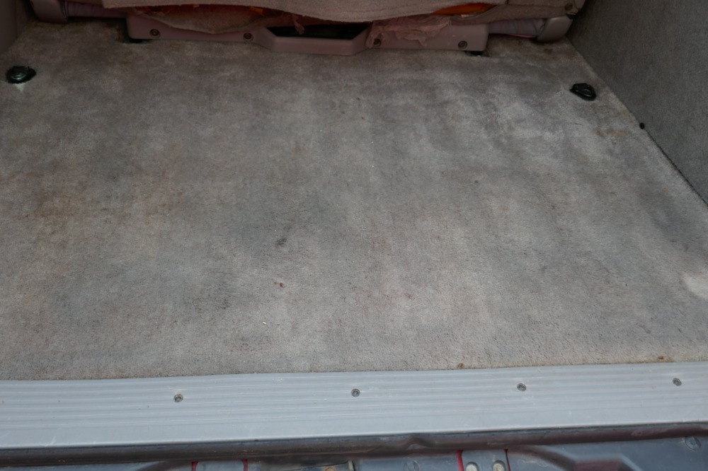 Used 1996 GMC Suburban -NEW PAINT-CHOO CHOO CUSTOMS-LEATHER FULLY LOADED- | Mundelein, IL