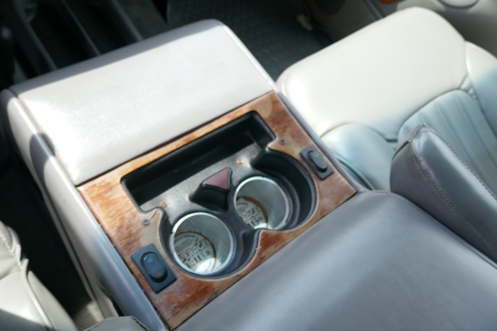 Used 1996 GMC Suburban -NEW PAINT-CHOO CHOO CUSTOMS-LEATHER FULLY LOADED- | Mundelein, IL