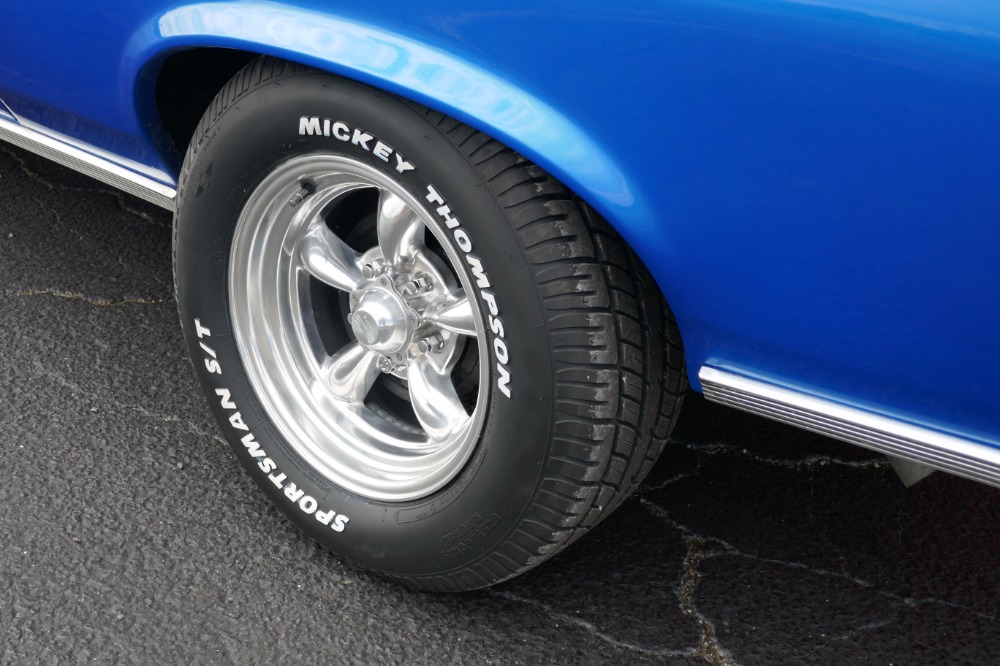 Used 1968 Chevrolet Nova -WOW BIG BLOCK 4-SPEED-SEE VIDEO- | Mundelein, IL
