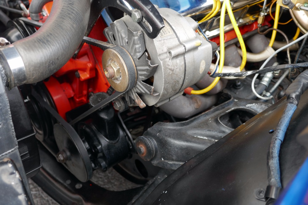 Used 1968 Chevrolet Nova -WOW BIG BLOCK 4-SPEED-SEE VIDEO- | Mundelein, IL