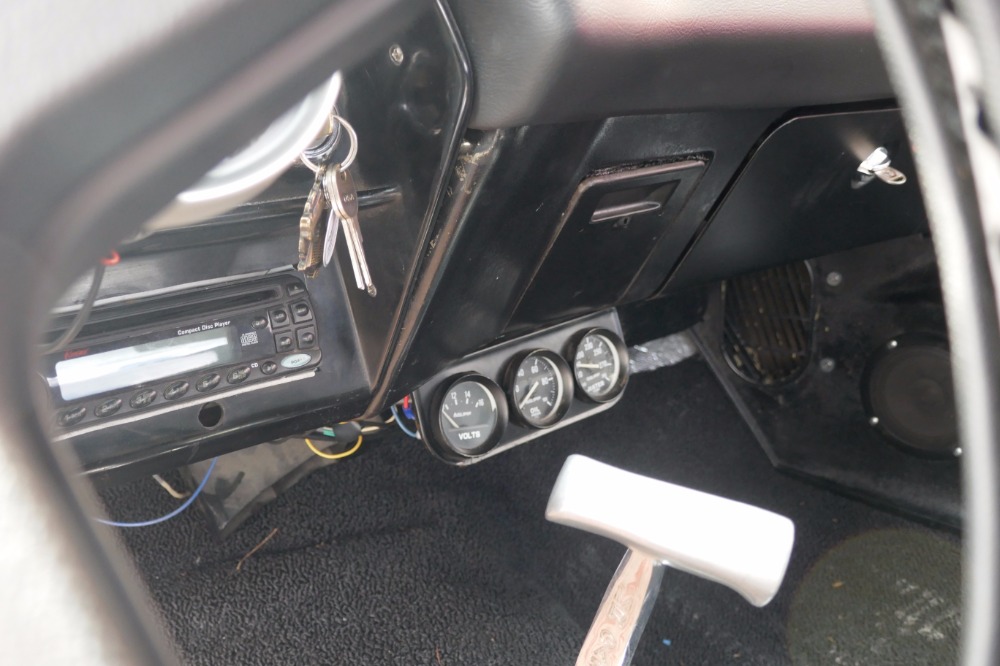 Used 1968 Chevrolet Nova -WOW BIG BLOCK 4-SPEED-SEE VIDEO- | Mundelein, IL