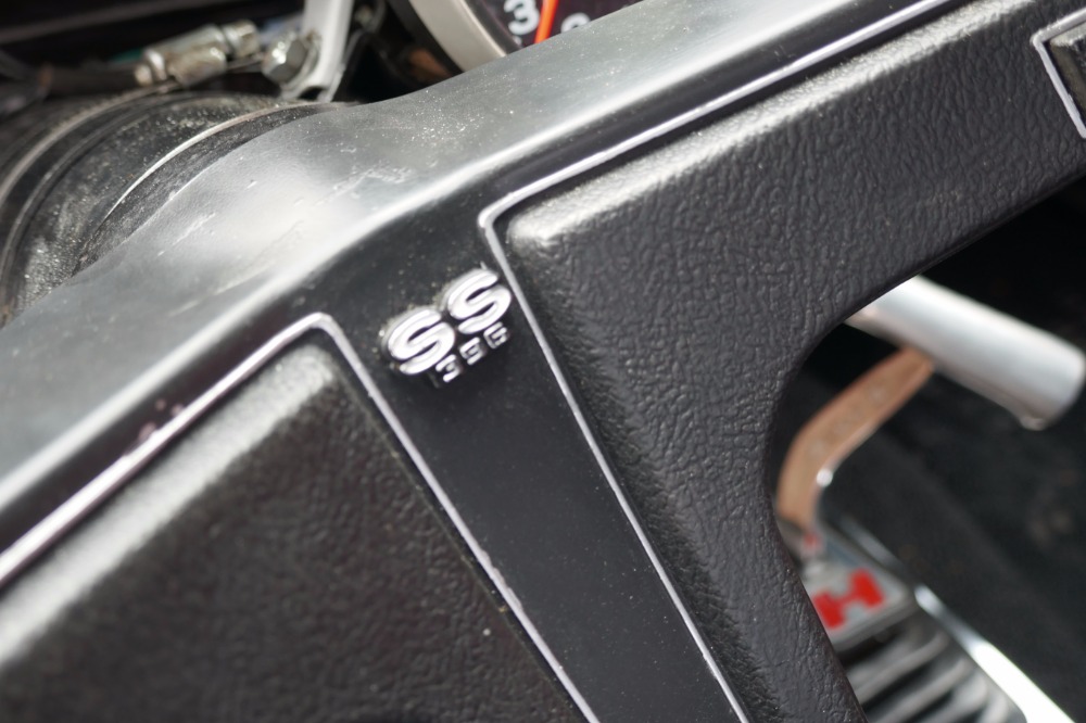 Used 1968 Chevrolet Nova -WOW BIG BLOCK 4-SPEED-SEE VIDEO- | Mundelein, IL