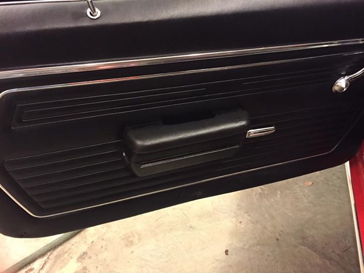 Used 1969 Chevrolet Camaro -RS 402-BIG BLOCK- 400 AUTOMATIC-SLICK PAINT-SEE VIDEO | Mundelein, IL